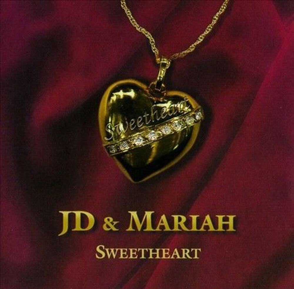 Sweetheart [Single] by Jermaine Dupri (CD, Dec-1998, Sony Music Distribution...